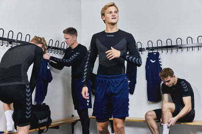 HML FIRST SEAMLESS TIGHTS