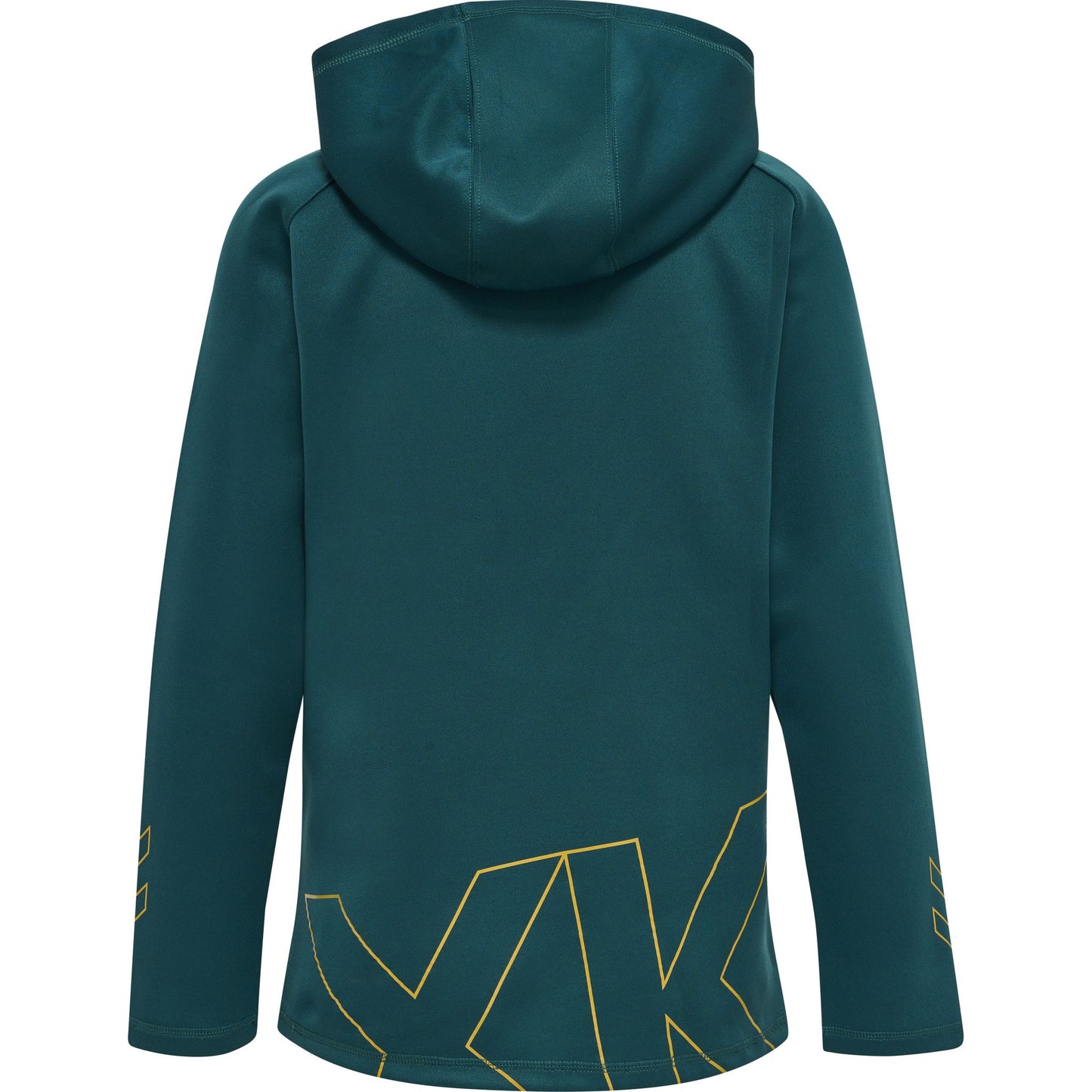hmlCIMA XK HOODIE WOMAN