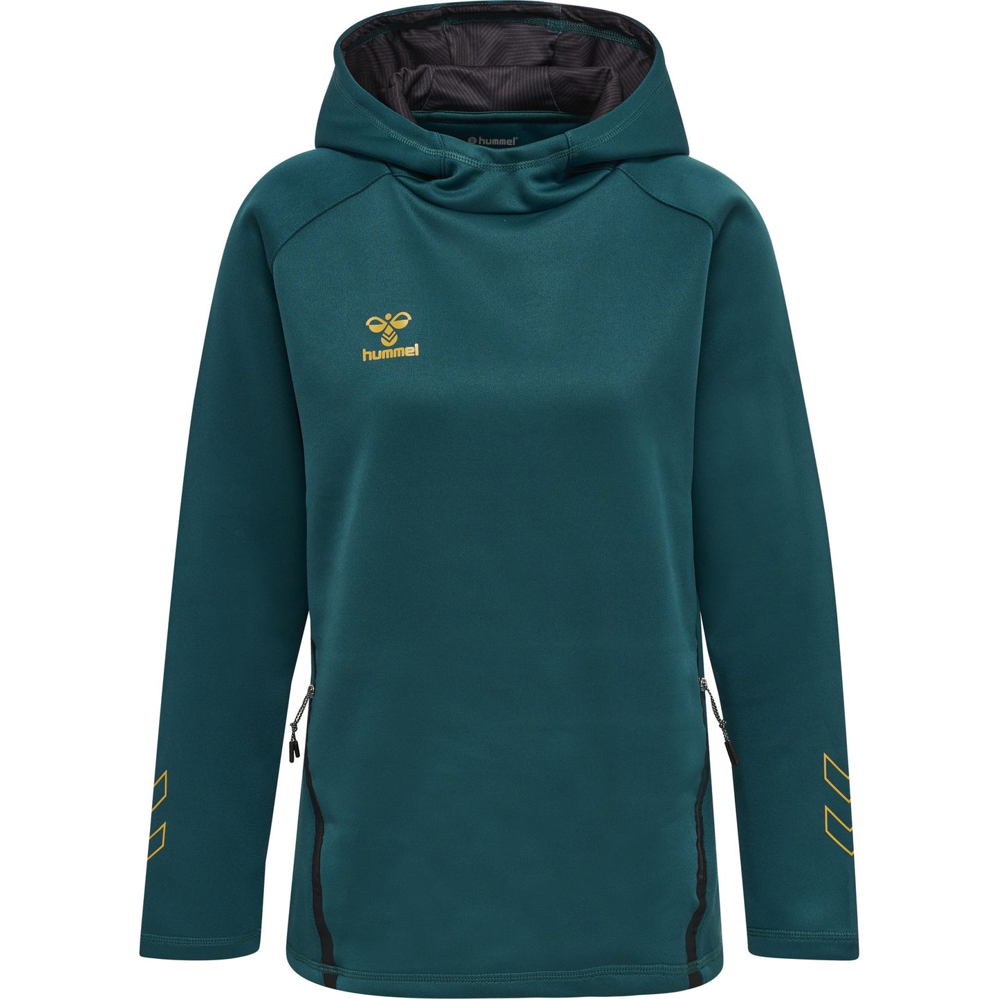 hmlCIMA XK HOODIE WOMAN