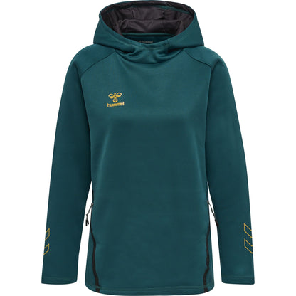 hmlCIMA XK HOODIE WOMAN