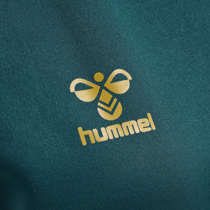 hmlCIMA XK HOODIE WOMAN
