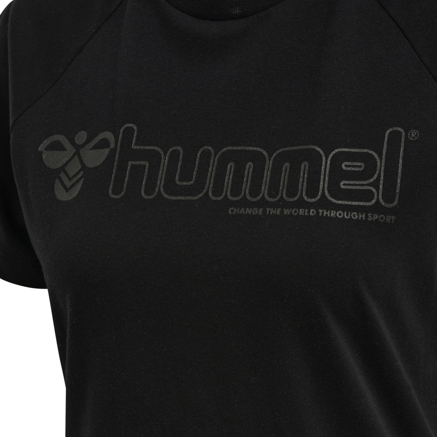 hmlNONI 2.0 T-SHIRT