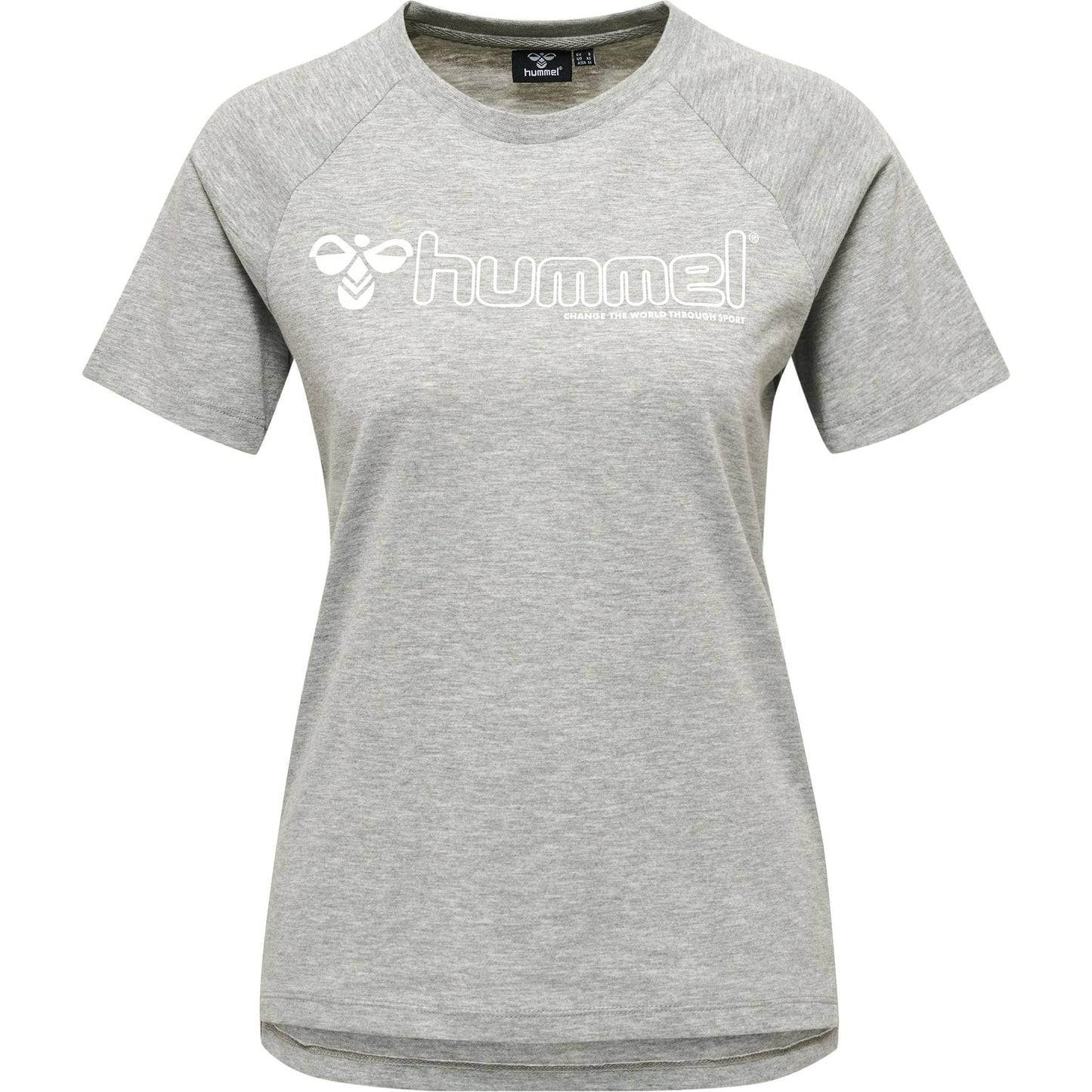 hmlNONI 2.0 T-SHIRT