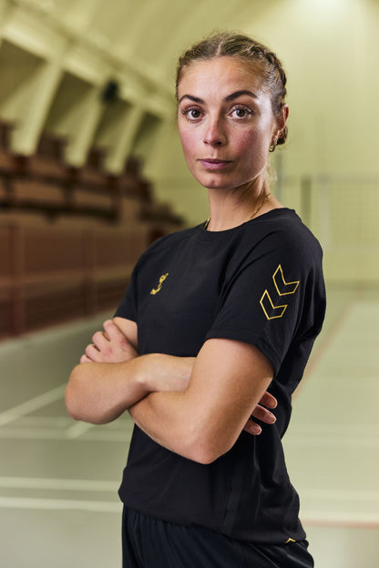 hmlCIMA XK T-SHIRT S/S WOMAN