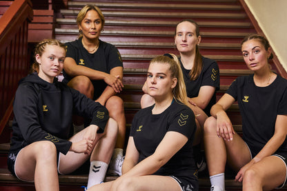 hmlCIMA XK T-SHIRT S/S WOMAN