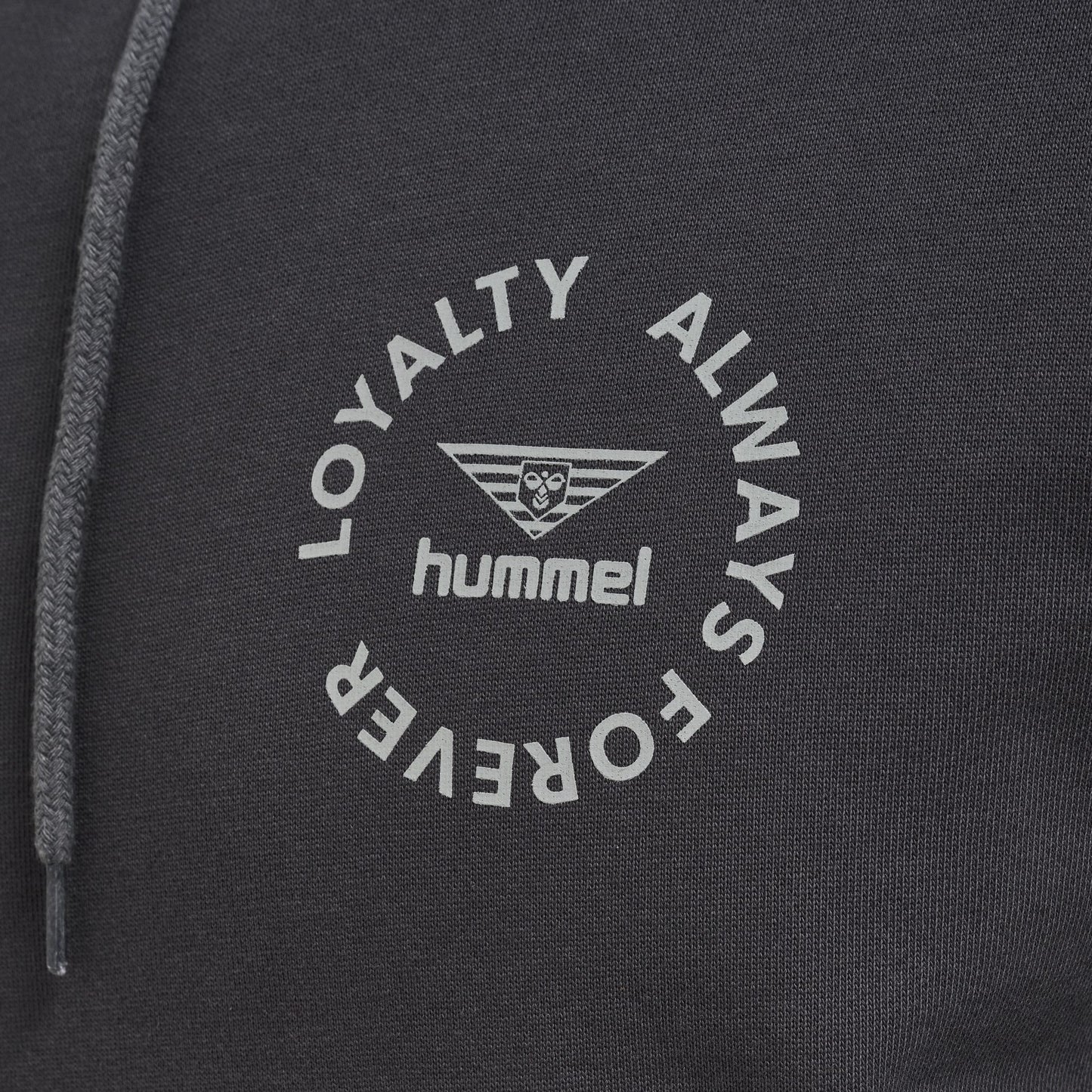 hmlLGC LOYALTY HOODIE