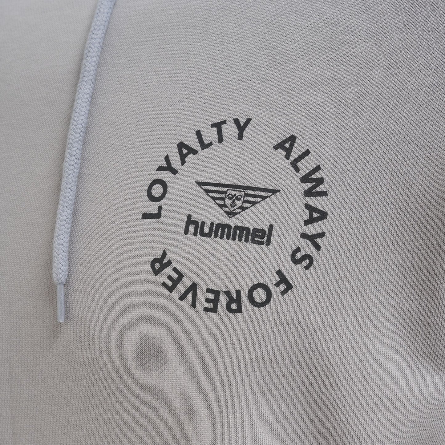 hmlLGC LOYALTY HOODIE