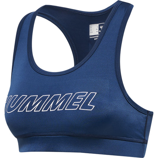 hmlTE TOLA SPORTS BRA