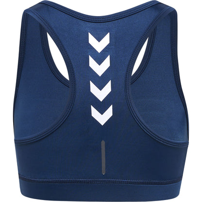hmlTE TOLA SPORTS BRA