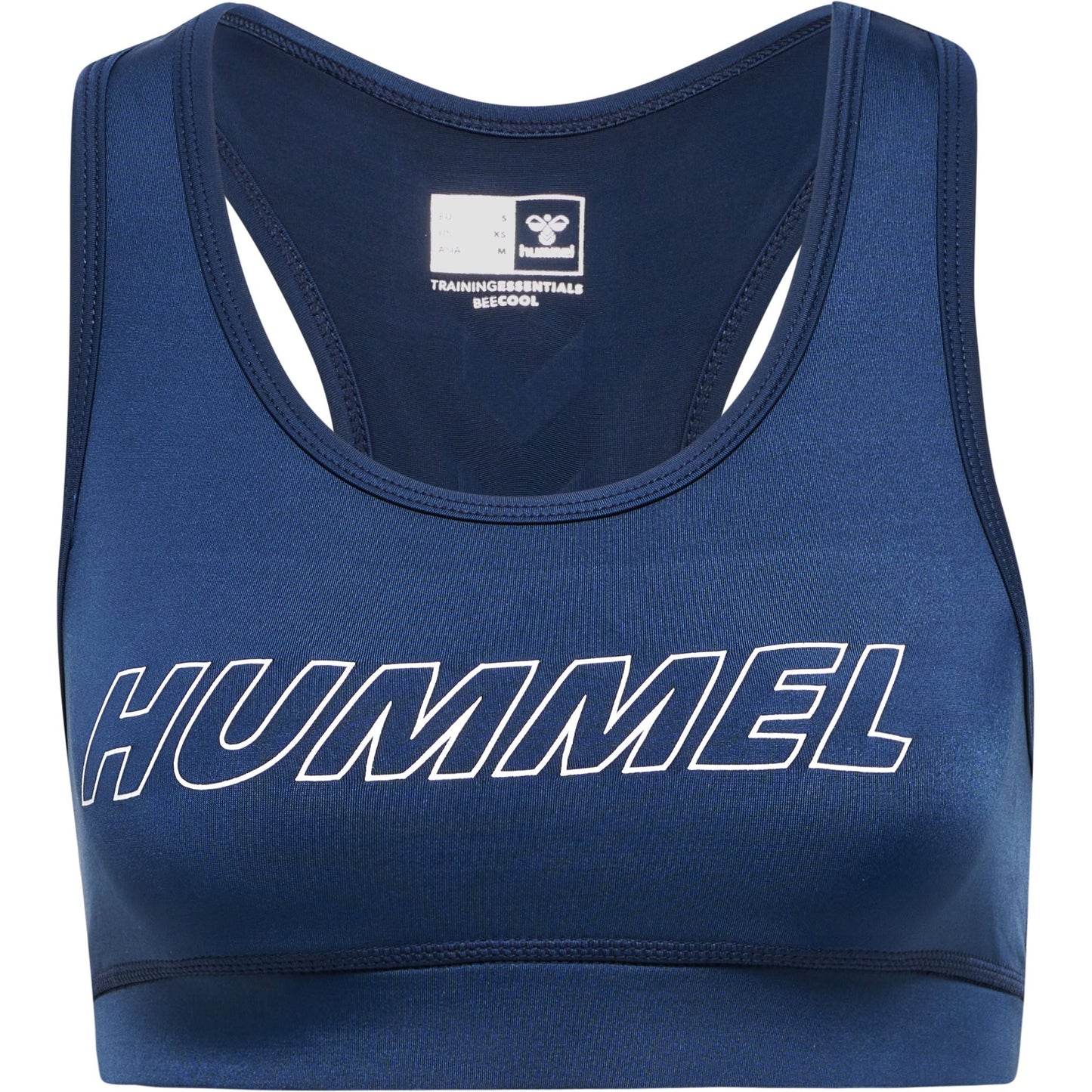 hmlTE TOLA SPORTS BRA