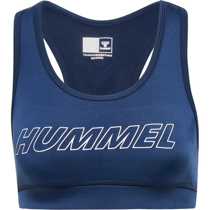 hmlTE TOLA SPORTS BRA