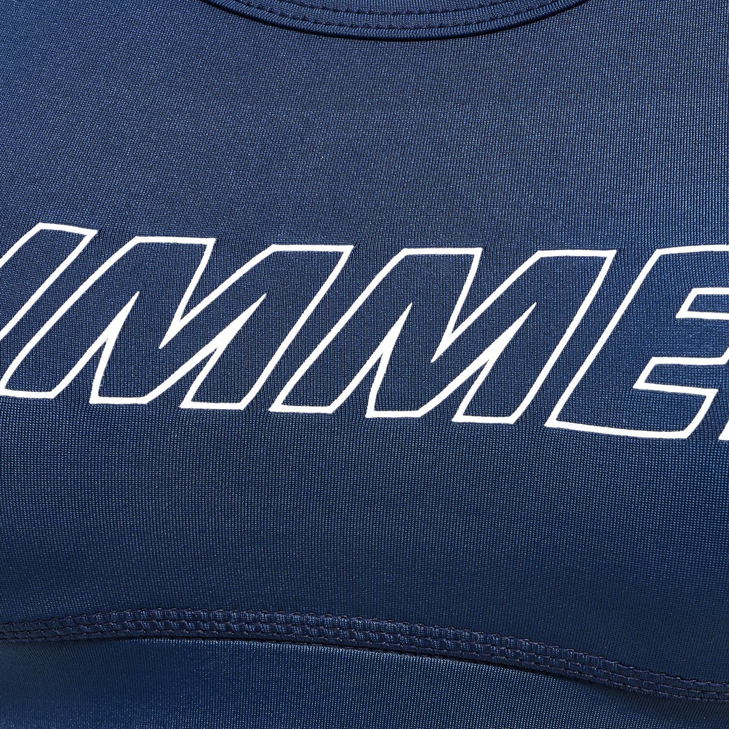 hmlTE TOLA SPORTS BRA