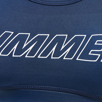 hmlTE TOLA SPORTS BRA