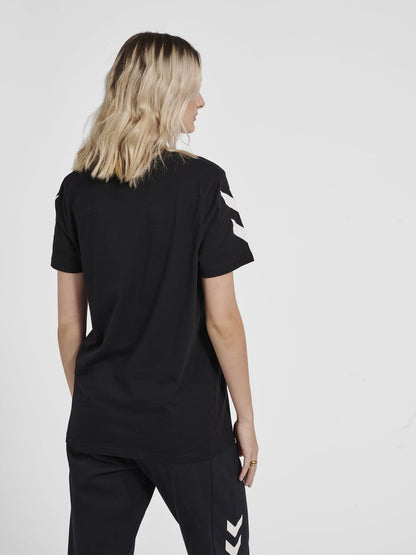 hmlLEGACY CHEVRON T-SHIRT