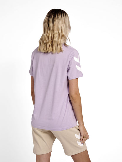 hmlLEGACY CHEVRON T-SHIRT