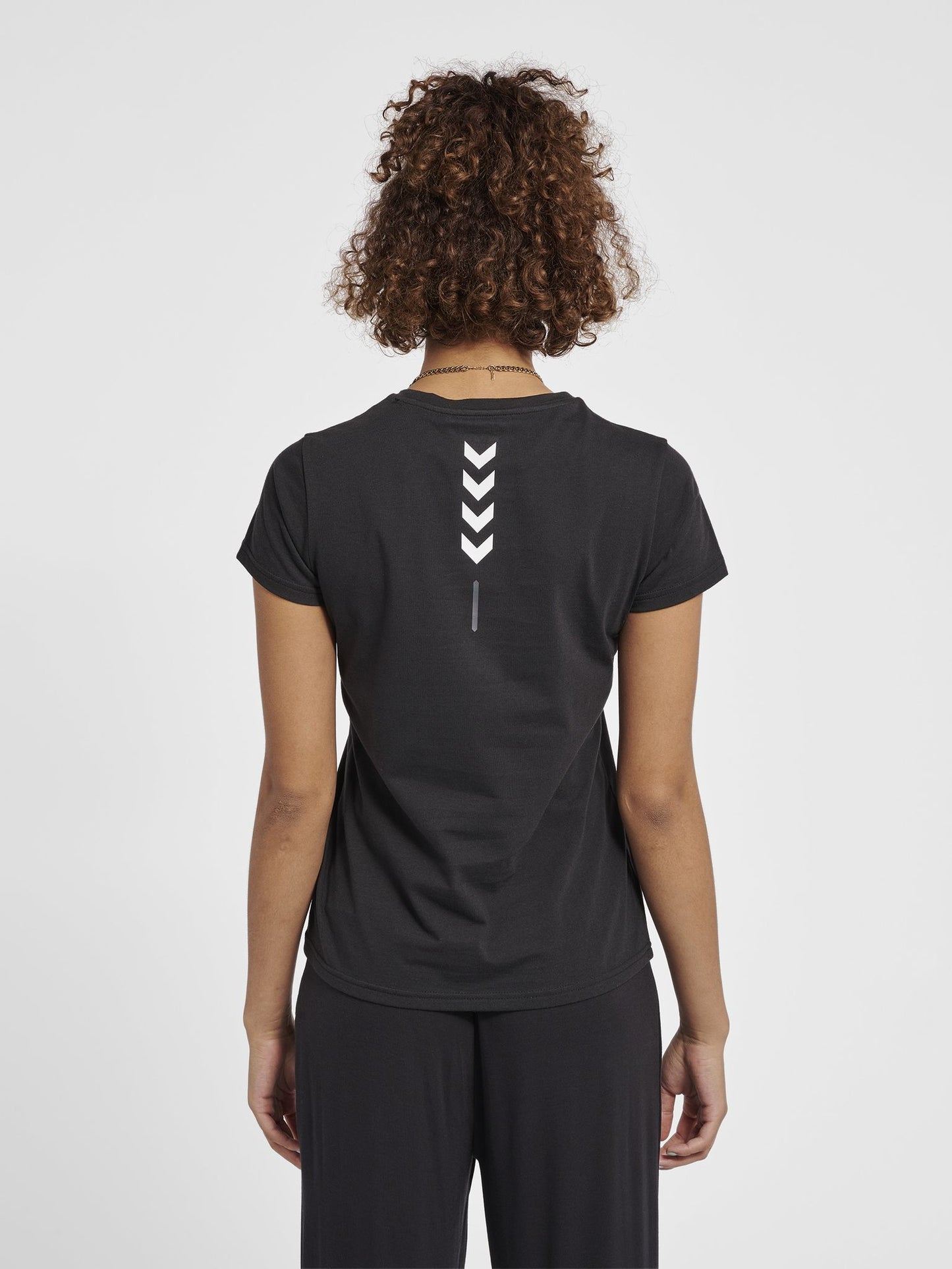 hmlTE CALI COTTON T-SHIRT