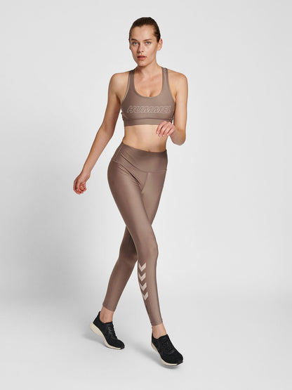 hmlTE TOLA SPORTS BRA