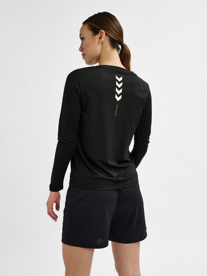 hmlTE TOLA T-SHIRT L/S