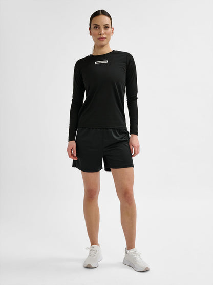 hmlTE TOLA T-SHIRT L/S