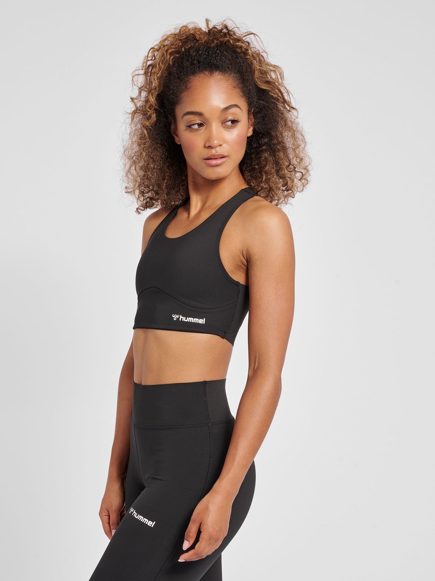hmlMT GRACE SPORTS BRA