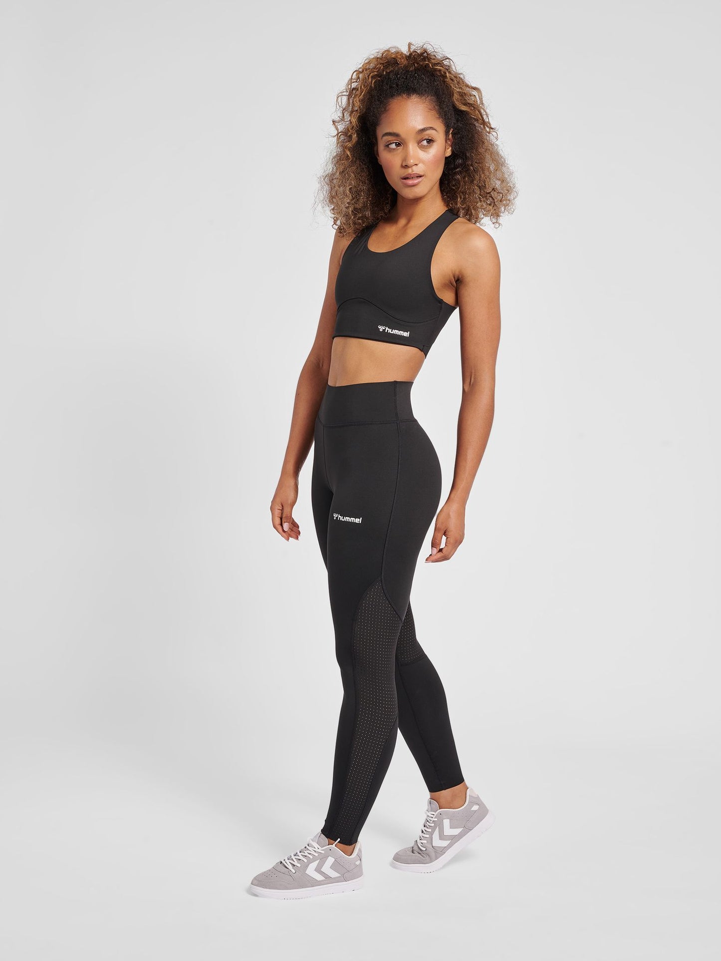 hmlMT GRACE SPORTS BRA
