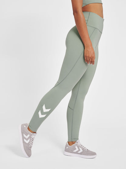 hmlMT GRACE HIGH WAIST TIGHTS