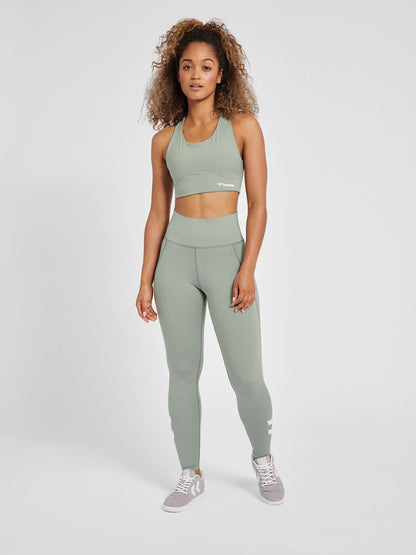 hmlMT GRACE HIGH WAIST TIGHTS