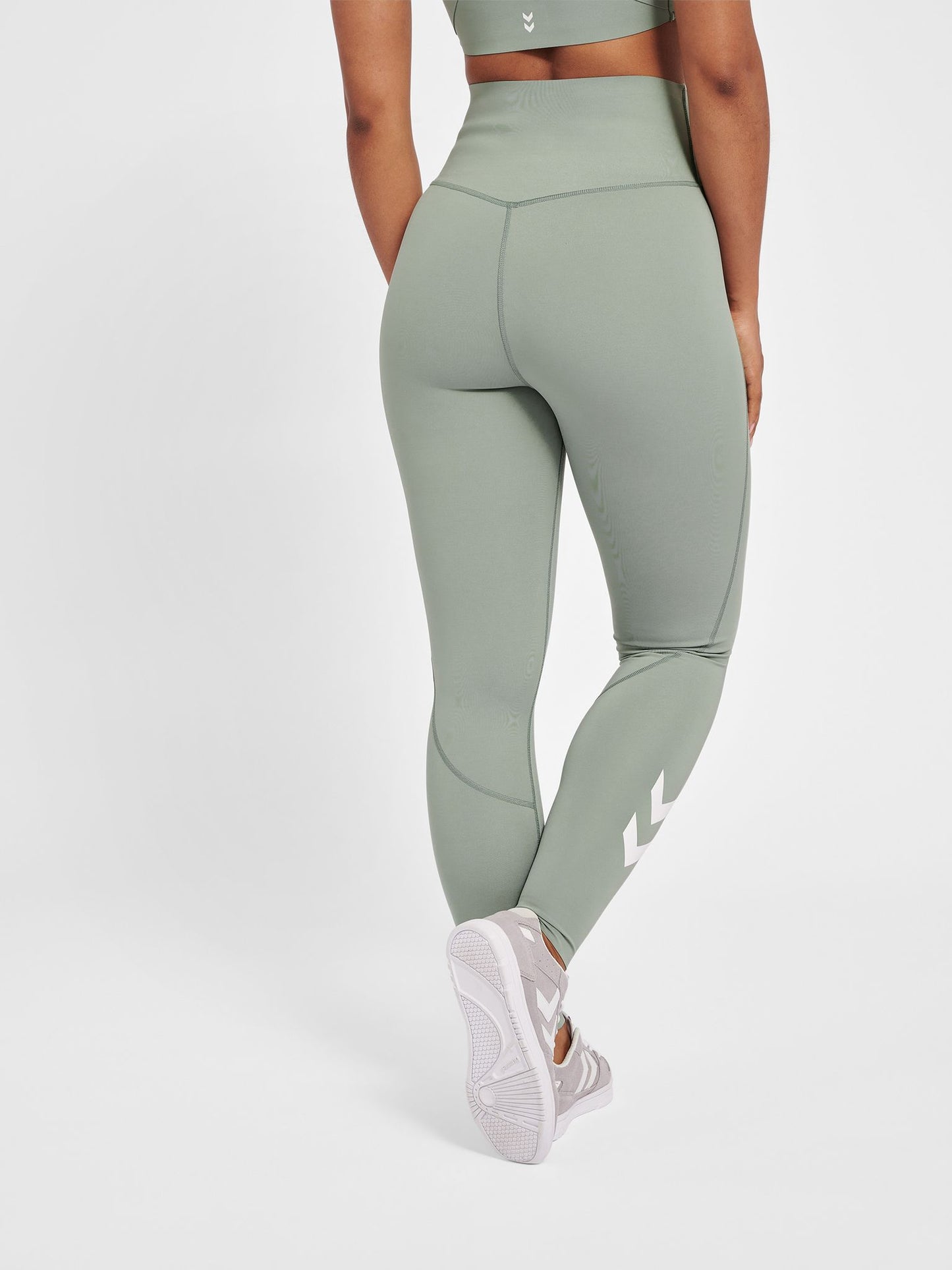 hmlMT GRACE HIGH WAIST TIGHTS