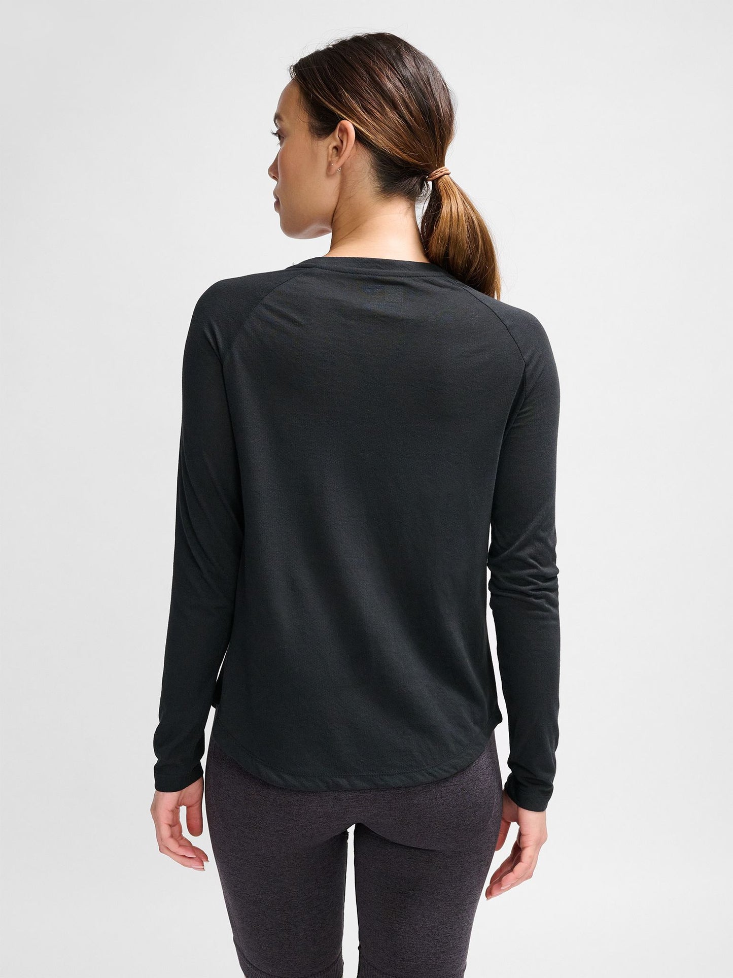 hmlMT VANJA T-SHIRT L/S