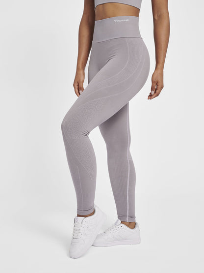 produseres ikke - hmlMT FLOW SEAMLESS HW TIGHTS