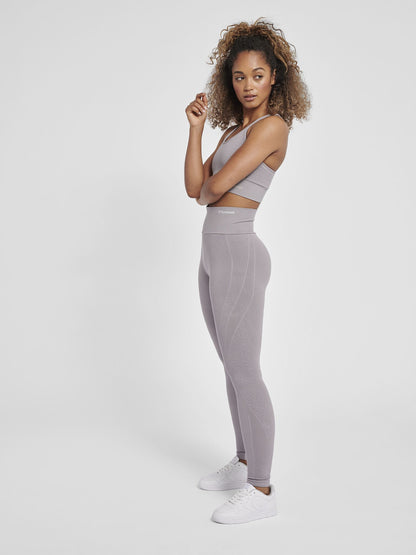 produseres ikke - hmlMT FLOW SEAMLESS HW TIGHTS