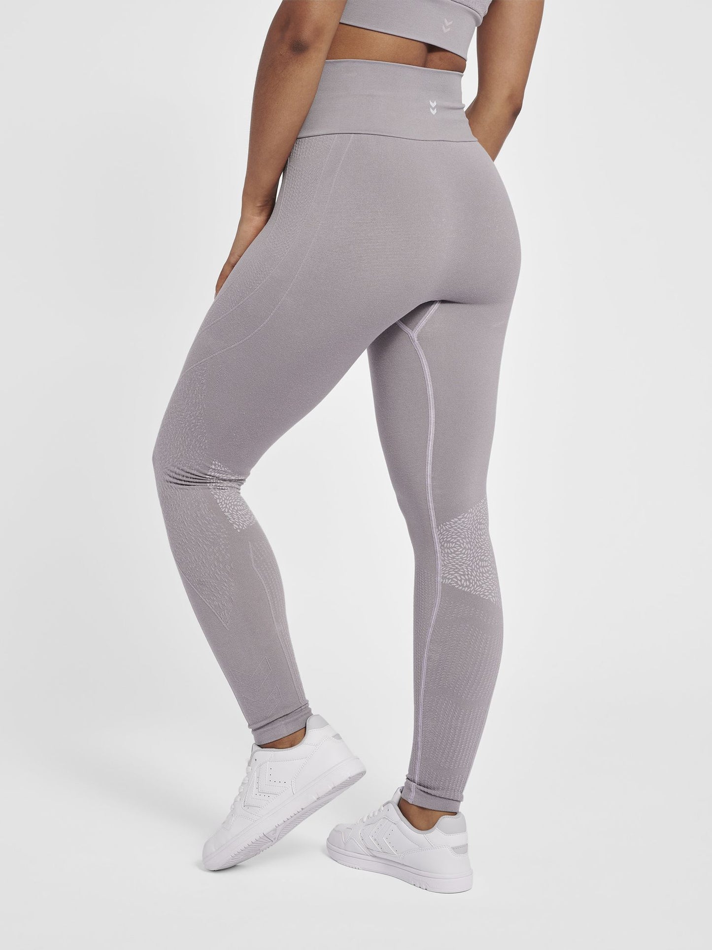 produseres ikke - hmlMT FLOW SEAMLESS HW TIGHTS