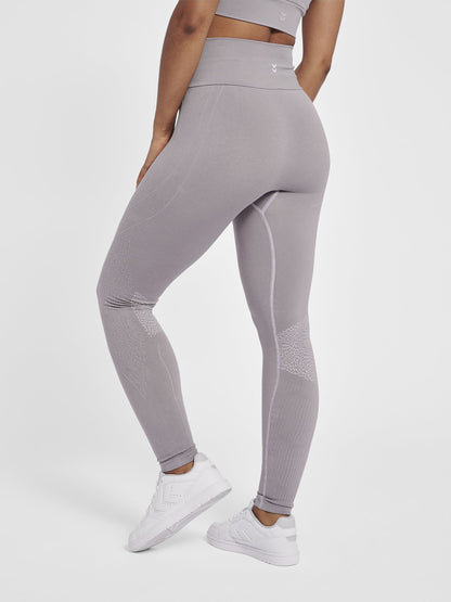 produseres ikke - hmlMT FLOW SEAMLESS HW TIGHTS
