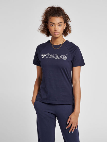 hmlNONI 2.0 T-SHIRT