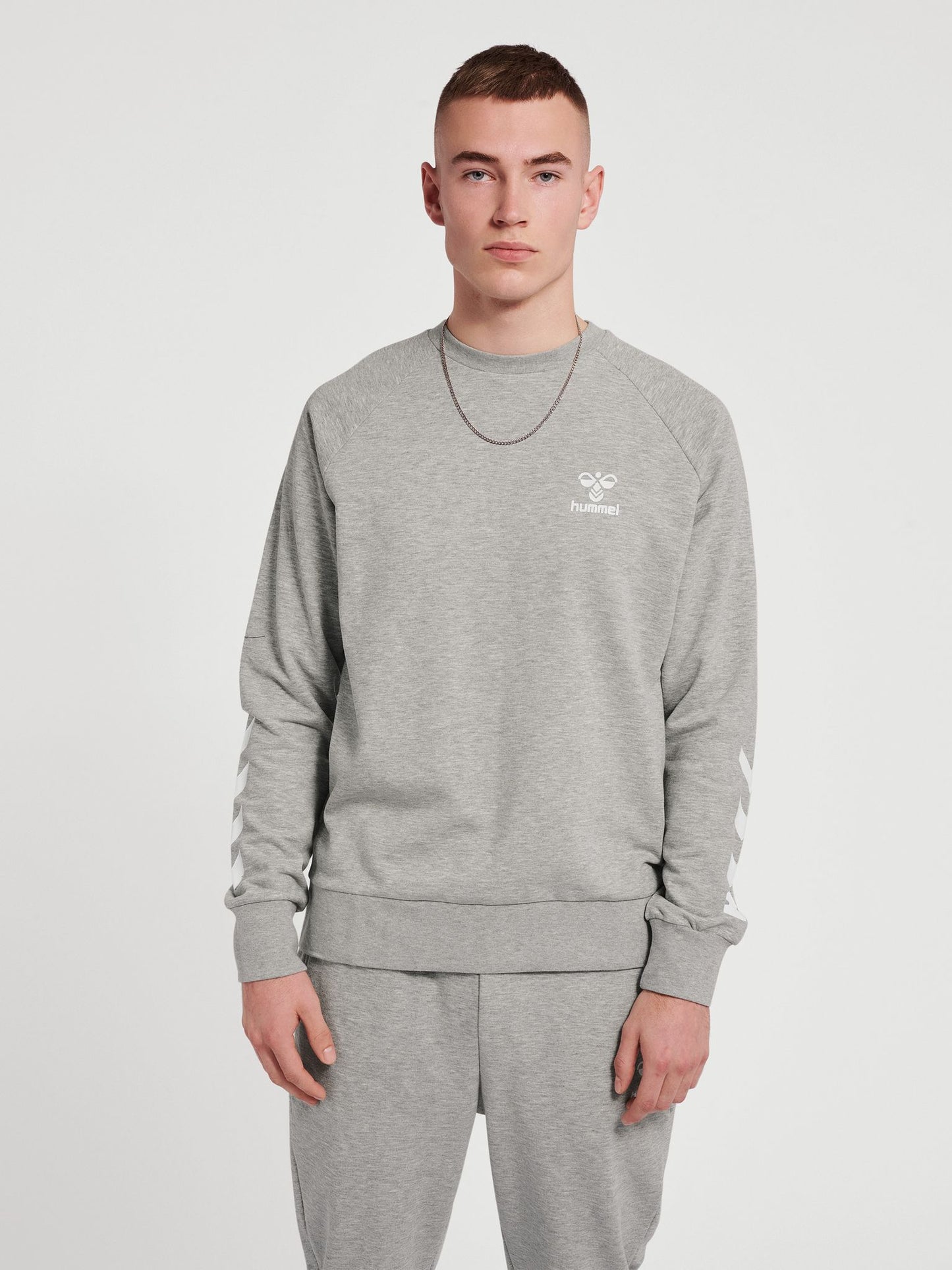 hmlISAM 2.0 SWEATSHIRT