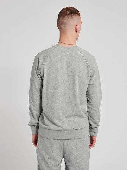 hmlISAM 2.0 SWEATSHIRT