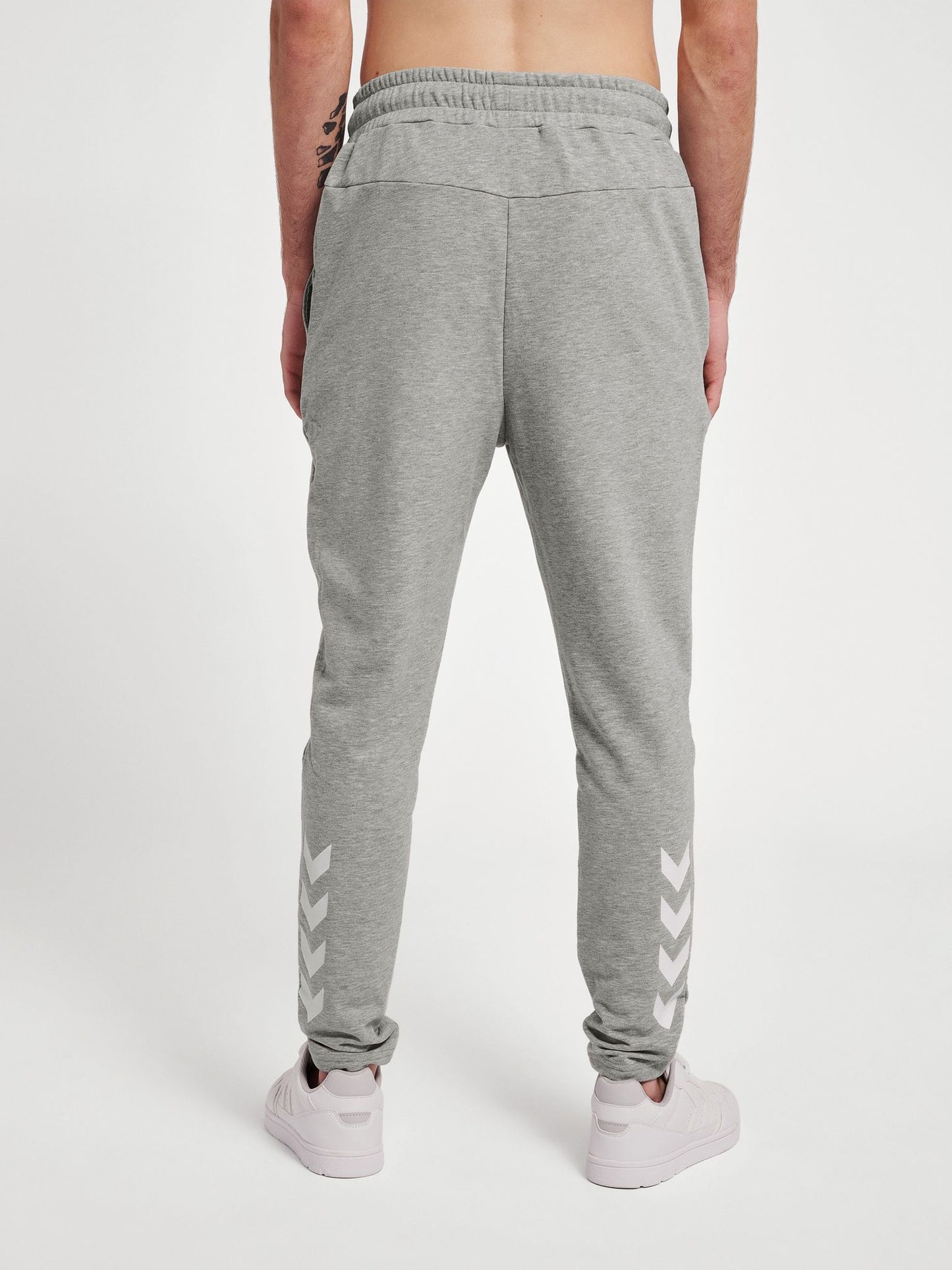 hmlISAM 2.0 TAPERED PANTS