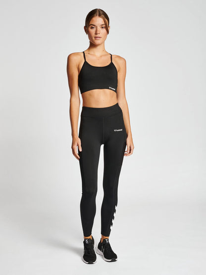 hmlMT CHIPO PADDED SPORTS BRA