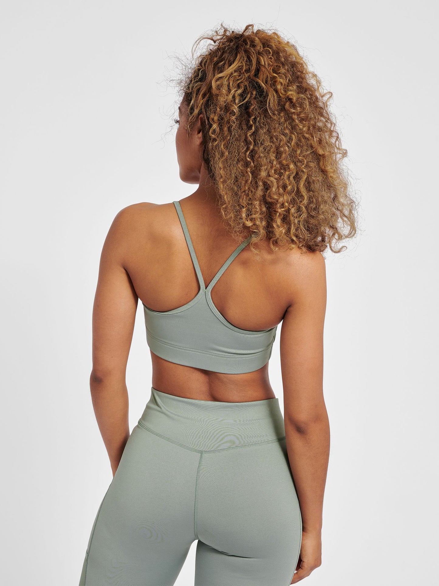 hmlMT CHIPO PADDED SPORTS BRA