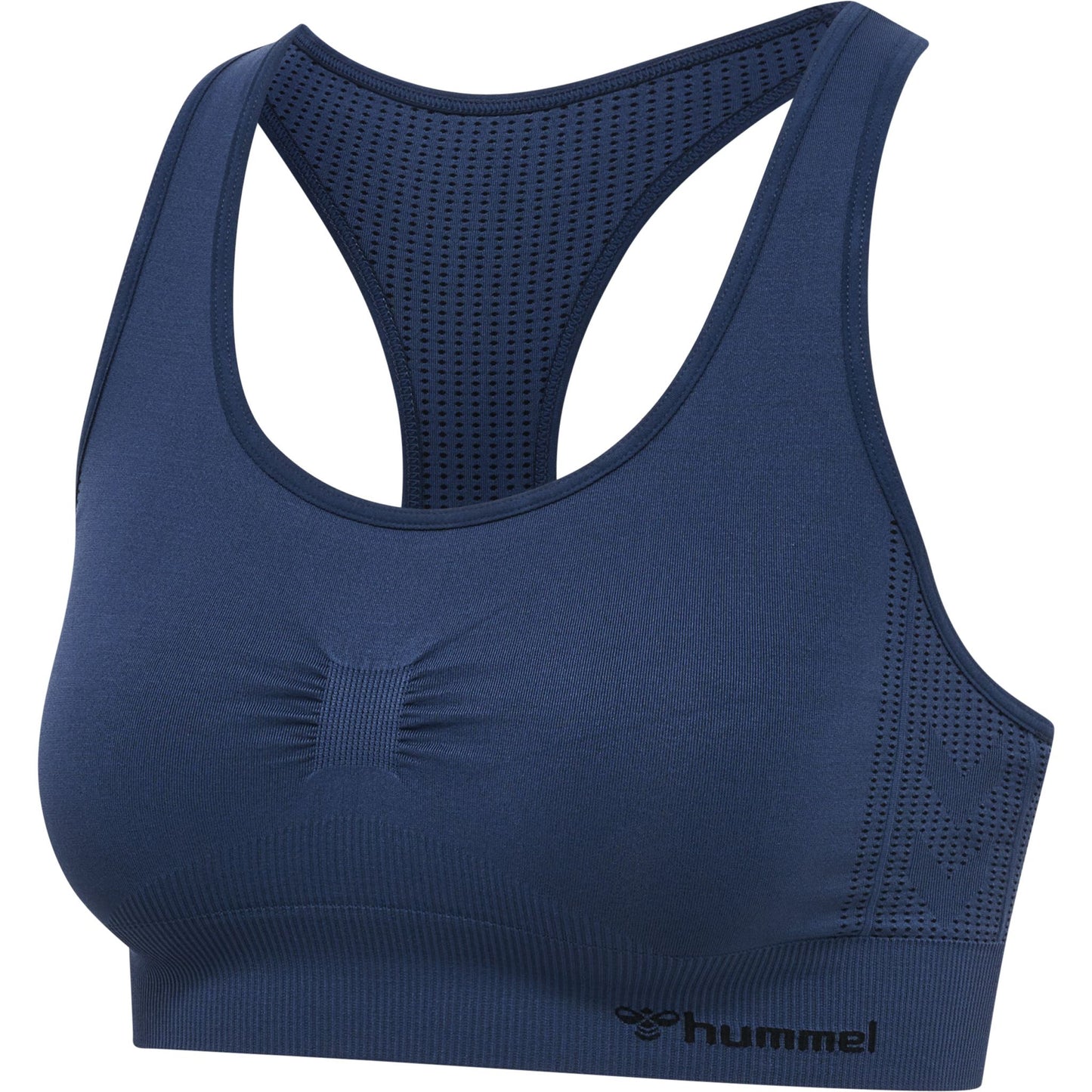 hmlMT SHAPING SEAMLESS SPORTS TOP
