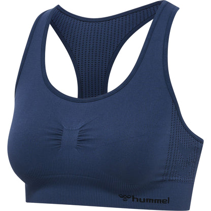 hmlMT SHAPING SEAMLESS SPORTS TOP