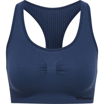 hmlMT SHAPING SEAMLESS SPORTS TOP