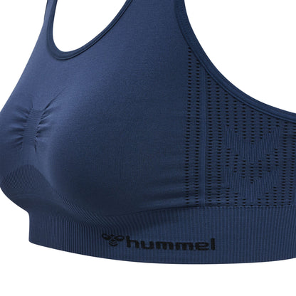 hmlMT SHAPING SEAMLESS SPORTS TOP