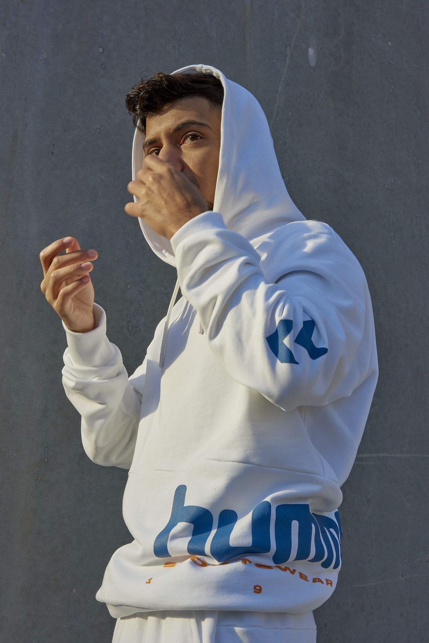 hmlLGC MANFRED SHORTS