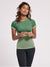 hmlCLEA SEAMLESS TIGHT T-SHIRT
