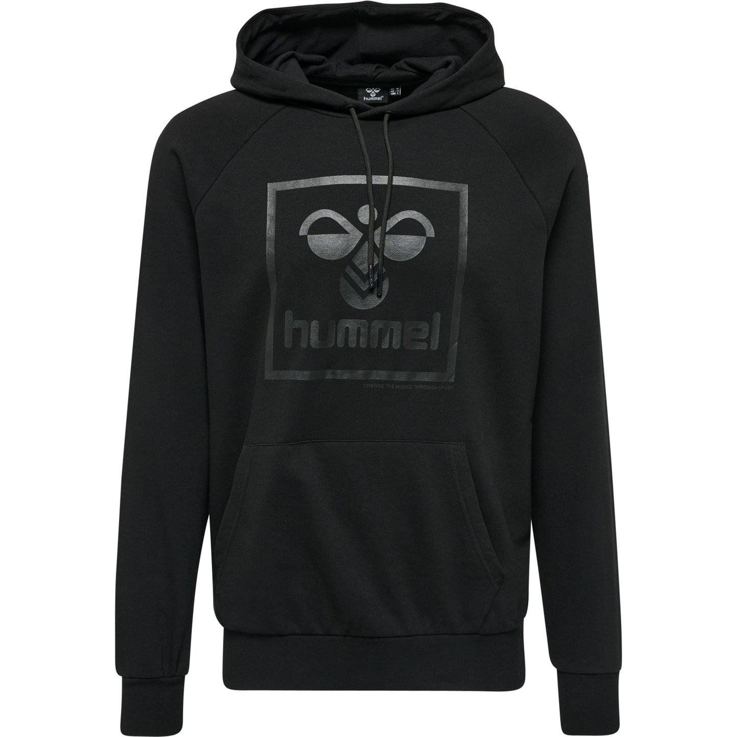 hmlISAM 2.0 HOODIE