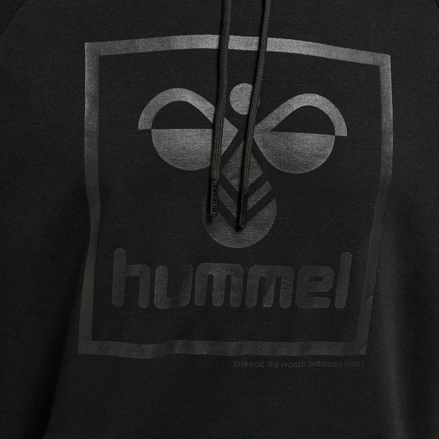 hmlISAM 2.0 HOODIE