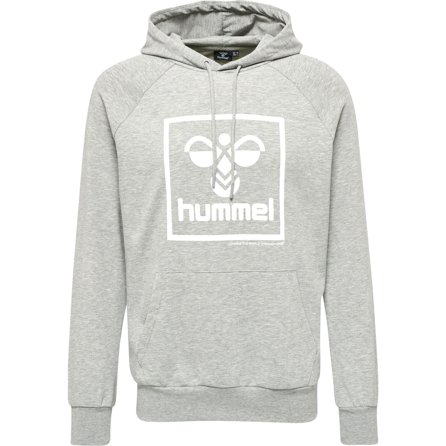 hmlISAM 2.0 HOODIE