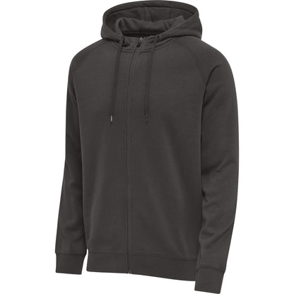 hmlRED CLASSIC ZIP HOODIE