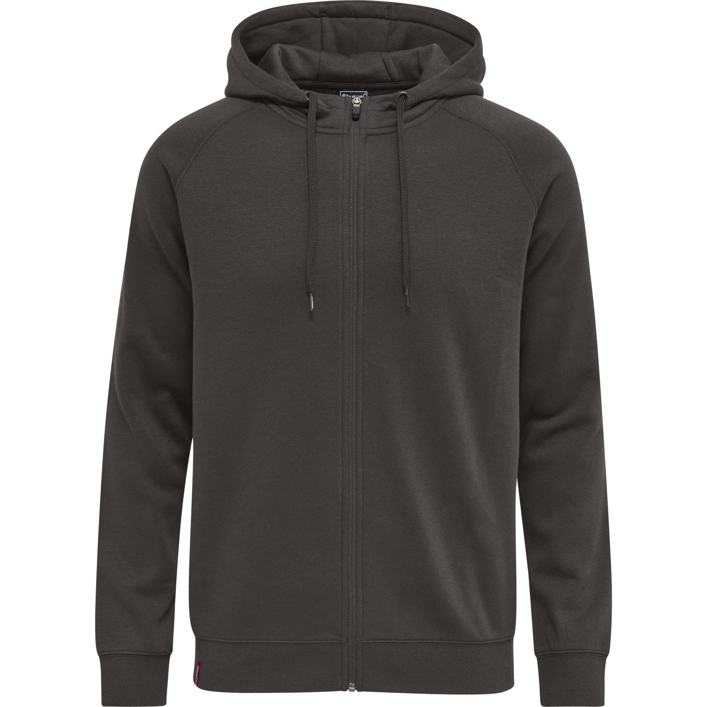 hmlRED CLASSIC ZIP HOODIE